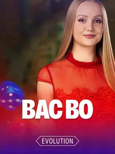 Bac Bo · Буй Live Casino